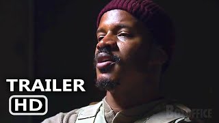 AMERICAN SKIN Trailer 2020 Nate Parker Drama Movie