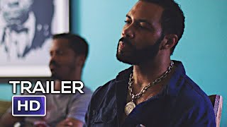 AMERICAN SKIN Trailer 2021 Omari Hardwick Drama Movie HD