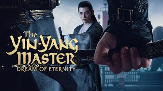 The YinYang Master Dream of Eternity 2020   Official Trailer 2