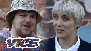 This is England 90  The Death of Subculture VICE Talks Film with Shane Meadows
