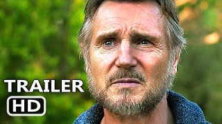 MADE IN ITALY Official Trailer 2020 Liam Neeson Movie HD