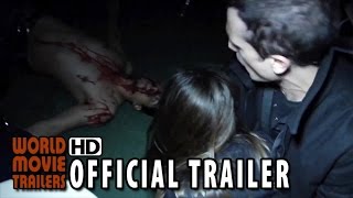 Classroom 6  Found Footage Horror  Official Final Trailer 2015 HD