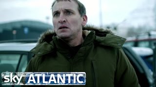 Fortitude Teaser Trailer  Coming To Sky Atlantic HD January 2015