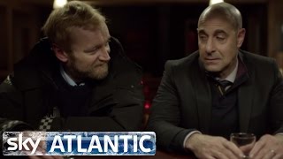 Fortitude  About The Show