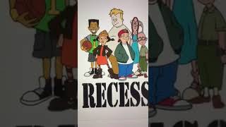 My Review On On Recess 1997