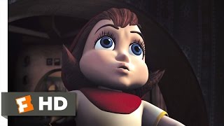 Hoodwinked 112 Movie CLIP  Red Riding Hood 2005 HD