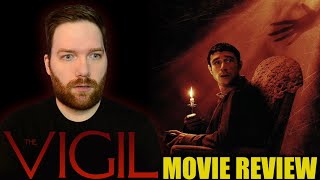 The Vigil  Movie Review