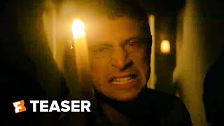The Vigil Teaser Trailer 1 2021  Movieclips Trailers