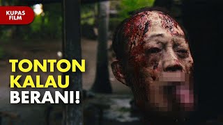 Review  THE EAST 2020 Kisah Pembantaian Westerling di Sulawesi