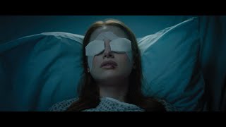 SIGHTLESS  Trailer  Netflix January 20 2021  Madelaine Petsch