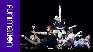 Death Parade  Opening Theme  Flyers