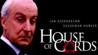 House Of Cards 1990  tv series review