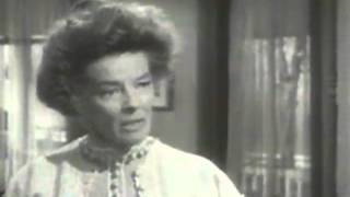Long Days Journey Into Night Trailer 1962
