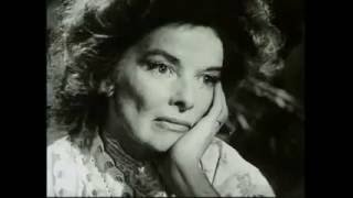 Katharine Hepburn talking about her part in Long Days Journey into Night