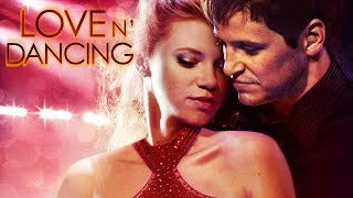 Love n Dancing Trailer PG13  Amy Smart Billy Zane Betty White