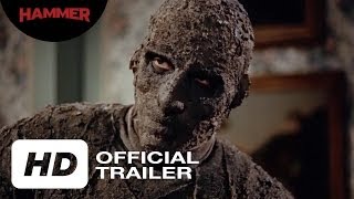 The Mummy  Original Theatrical Trailer 1959