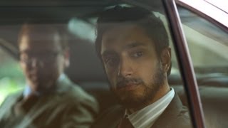 The Reluctant Fundamentalist reviewed by Mark Kermode