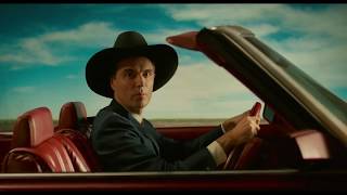 True Stories A Film by David Byrne The Complete Soundtrack Trailer