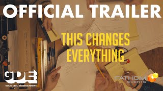 This Changes Everything 2019 Official Trailer HD Fathom Event Documentary Movie