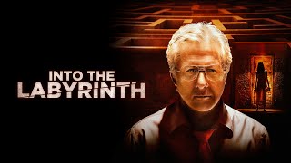 Into the Labyrinth  Full Movie  Dustin Hoffman  Toni Servillo  Valentina Bell