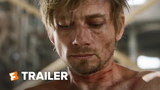 Held for Ransom Trailer 1 2021  Movieclips Indie