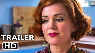 BLITHE SPIRIT Official Trailer 2020 Isla Fisher Judi Dench Comedy Movie HD