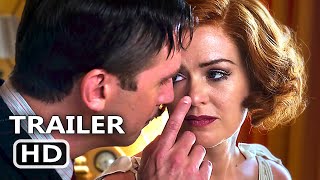 BLITHE SPIRIT Trailer 2020 Isla Fisher Judi Dench Romance Movie
