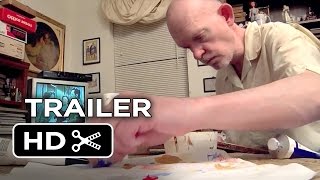Art and Craft Official Trailer 1 2014  Documentary HD