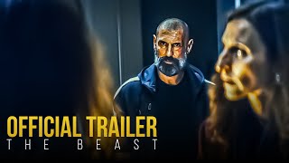 THE BEAST  Official Trailer
