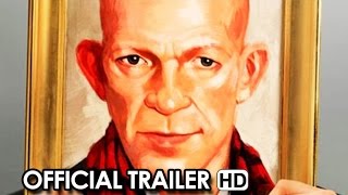 Art and Craft Official Trailer 1 2014  Art Forger Documentary HD