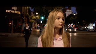 Girl Lost A Hollywood Story   Official Scene  Teen Runaway  Cody Renee Cameron  Moxie Owens