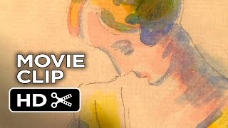 Art and Craft Movie CLIP  Forgeries 2014  Documentary HD