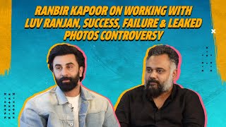 Ranbir Kapoor Shares How Director Luv Ranjan Took 37 Takes For A Shot  Tu Jhoothi Main Makkaar