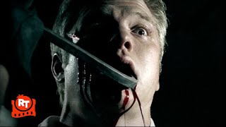 Ill Always Know What You Did Last Summer 2006  Stabbed in the Mouth Scene  Movieclips