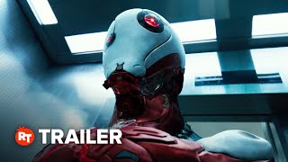 Alienoid Exclusive Trailer 2022