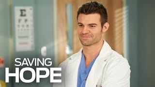The Best of Dr Joel Goran  Saving Hope