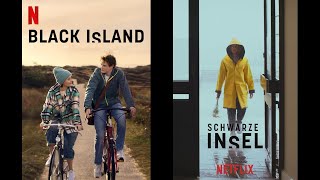 Black Island Schwarze Insel 2021  Official Trailer English Dubbed