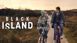 Black Island  full movie  HD 720p  alice dwyer philip froissant  blackisland review and facts