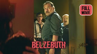 Belzebuth  English Full Movie  Horror