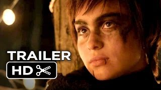 Rhymes for Young Ghouls Trailer 1 2014  Drama Movie HD