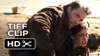 TIFF 2013 Rhymes for Young Ghouls Movie Clip 1  Drama Movie HD