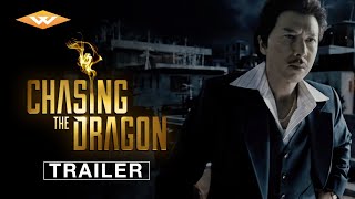 CHASING THE DRAGON Official US Trailer  Drama Crime Thriller  Starring Donnie Yen  Andy Lau
