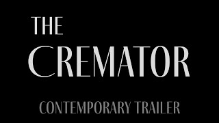 1969  The Cremator Trailer