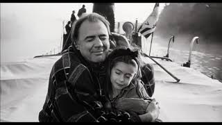 Final scene from the film Faraway So Close by Wim Wenders HD