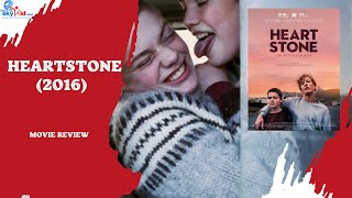 Heartstone 2016  Movie Review