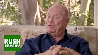 A Gangster Funeral  Mr Warmth The Don Rickles Project