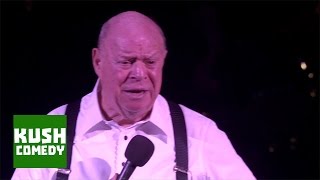 Here Comes Big Mouth  Mr Warmth The Don Rickles Project