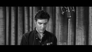 JAILHOUSE ROCK 1957  Elvis Presley  Classic Movie Musical Numbers