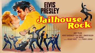 Jailhouse Rock 1957  Movie Review