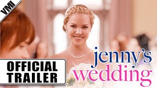 Jennys Wedding 2015  Official Trailer  VMI Worldwide